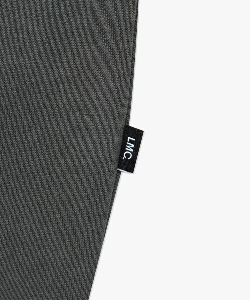LMCの「HW WINNER HOODIE charcoal(パーカー・レディース・その他・MEDIUM/SMALL/LARGE)」の10枚目の写真