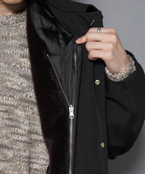 セール】メタルギアボンディングFUSIONSYSTEMステンコート（ステン