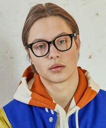 DAYWALKER（デイウォーカー）の「ZEISS Lens Unisex Blue Light Blocking Acetate Glasses HARDY C5（メガネ）」
