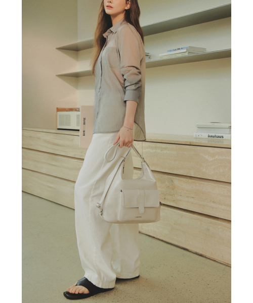 TASCA MD Multi-Shoulder LS (JHNEHA5BS939LS980)