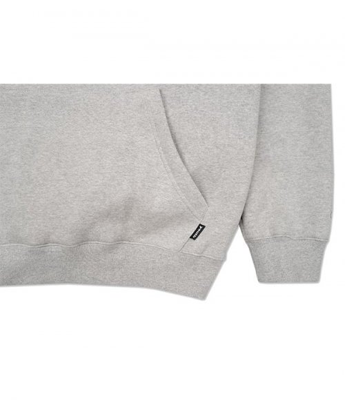 youthbath（ユースバース）の「YBCC LOGO HOODIE_GREY（パーカー・レディース・その他・MEDIUM/LARGE）」の2枚目の写真