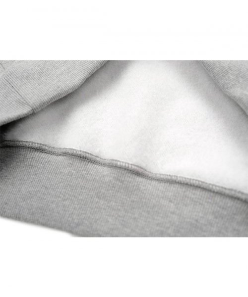 youthbath（ユースバース）の「YBCC LOGO HOODIE_GREY（パーカー・レディース・その他・MEDIUM/LARGE）」の5枚目の写真