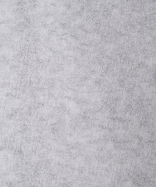 MENASOO(ミナス)の「Terry Color Binding Sleeveless_White Melange(Tシャツ/カットソー・レディース・ミックスグレー・1/2)」の16枚目の写真