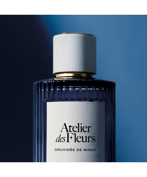クロエ アトリエ デ フルール オーキッド デ ミニュイ