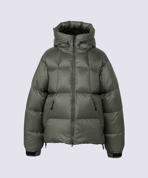 GOLDWIN（ゴールドウィン）の「GOLDWIN / ゴールドウイン：INSULATION