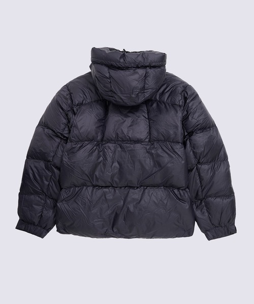 GOLDWIN】パーテックスカンタムダウンパーカ（ユニセックス）/ PERTEX