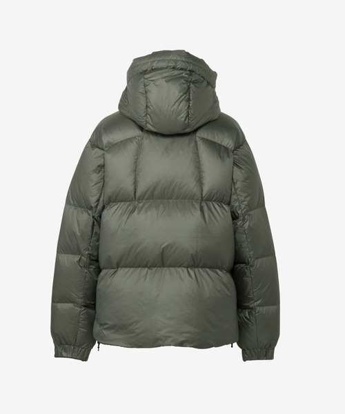 GOLDWIN】パーテックスカンタムダウンパーカ（ユニセックス）/ PERTEX