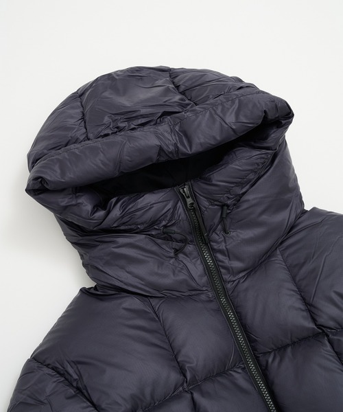 GOLDWIN】パーテックスカンタムダウンパーカ（ユニセックス）/ PERTEX