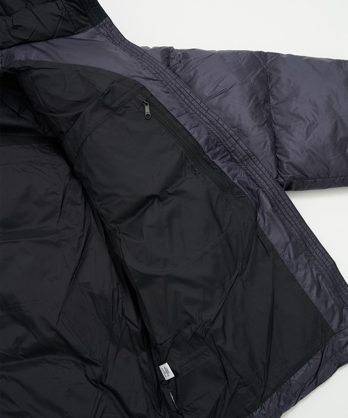 GOLDWIN】パーテックスカンタムダウンパーカ（ユニセックス）/ PERTEX