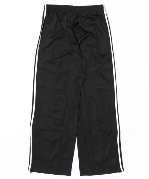 adidas アディダス W FIREBIRD LOOSE TP ロングパンツ KD7976 BLACK