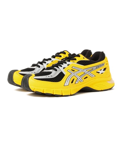 ASICS（アシックス）の「ASICS / GEL-SD-LYTE（スニーカー・レディース・イエロー・23.5cm/24.0cm/24.5cm/25.0cm/23.0cm）」の2枚目の写真