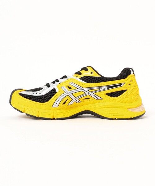 ASICS（アシックス）の「ASICS / GEL-SD-LYTE（スニーカー・レディース・イエロー・23.5cm/24.0cm/24.5cm/25.0cm/23.0cm）」の3枚目の写真