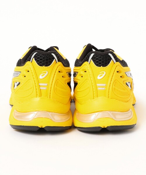 ASICS（アシックス）の「ASICS / GEL-SD-LYTE（スニーカー・レディース・イエロー・23.5cm/24.0cm/24.5cm/25.0cm/23.0cm）」の6枚目の写真