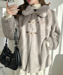 ラビット ファー ニット」に該当するファッション通販 - ZOZOTOWN