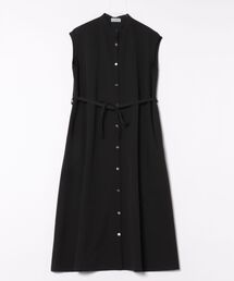 LA MARINE FRANCAISE（マリン フランセーズ）の「スタンドネックジャンスカ（ワンピース）」