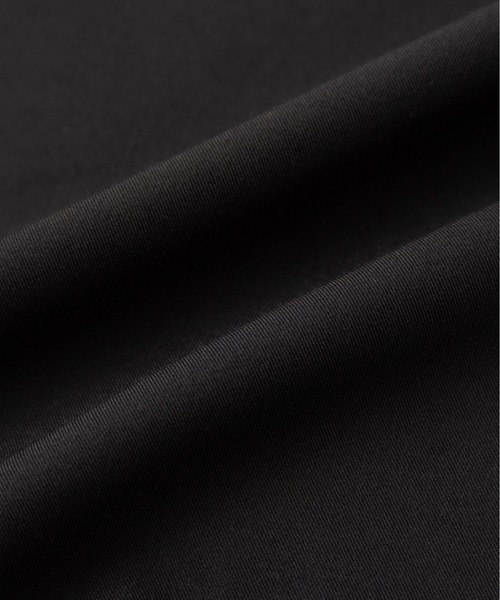 LA MARINE FRANCAISE(マリン フランセーズ)の「スタンドネックジャンスカ(ワンピース・レディース・ブラック/ブルー・FREE)」の10枚目の写真