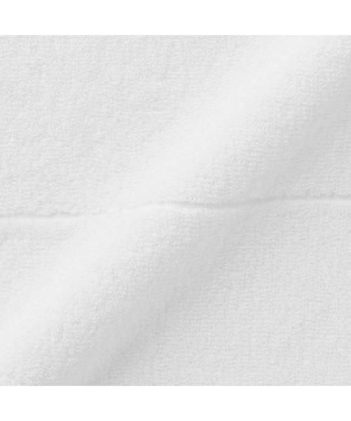 無印良品（ムジルシリョウヒン）の「ふっくらパイルバスタオル・４枚組　６０×１２０ｃｍ（タオル・メンズ・オフホワイト/グレー/ピンクベージュ/グリーン/ネイビー/チャコール・FREE）」の8枚目の写真