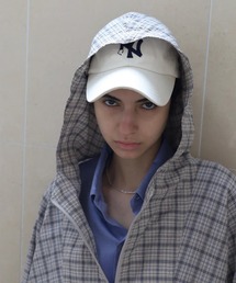 Jieda | 【JieDa】NOT YOUR TEAM CAP(キャップ)