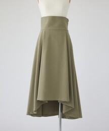 RIM.ARK | 【RIM.ARK/リムアーク】Ruffle volume SK/ラッフルボリュームスカート(スカート)