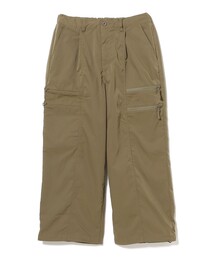 NULL | 【別注】NULL TOKYO / INSIDE UTILITY PANTS(その他パンツ)