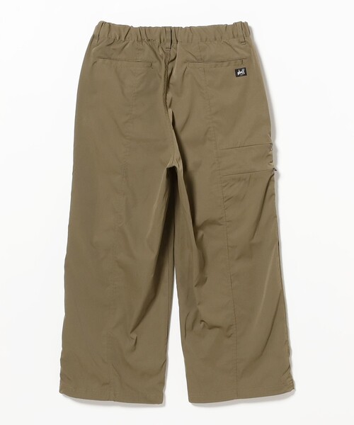 NULL（ヌル）の「【別注】NULL TOKYO / INSIDE UTILITY PANTS（その他パンツ・メンズ・オリーブ/ブラック・X-LARGE/LARGE/SMALL/MEDIUM）」の10枚目の写真