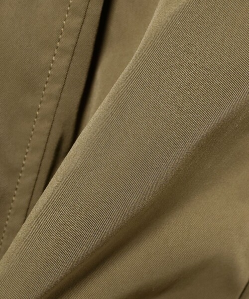 NULL（ヌル）の「【別注】NULL TOKYO / INSIDE UTILITY PANTS（その他パンツ・メンズ・オリーブ/ブラック・X-LARGE/LARGE/SMALL/MEDIUM）」の12枚目の写真