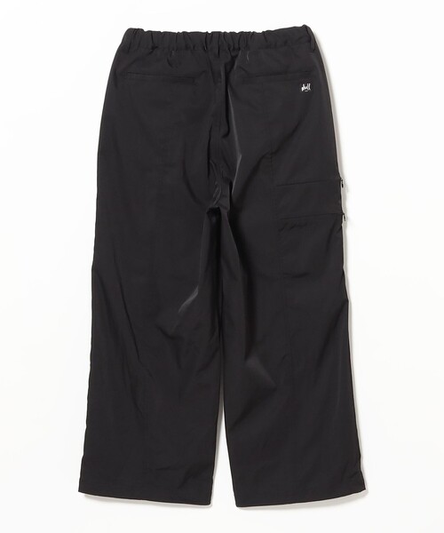 NULL（ヌル）の「【別注】NULL TOKYO / INSIDE UTILITY PANTS（その他パンツ・メンズ・オリーブ/ブラック・X-LARGE/LARGE/SMALL/MEDIUM）」の15枚目の写真