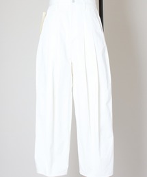 SHINYAKOZUKA | Hi,BAGGY(チノパンツ)