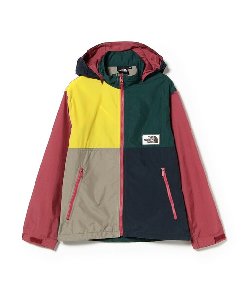 THE NORTH FACE アウター 120 130 セット 単品可能！ THE NORTH FACE / キッズ グランド コンパクト ジャケット（130～160cm