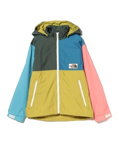 THE NORTH FACE / トドラー グランド コンパクト ジャケット 2026SS