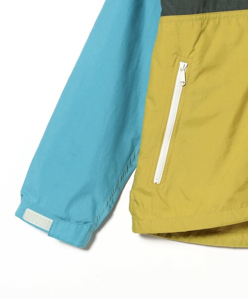 ジャケット・ブルゾン THE NORTH FACE Compact Jacket 130 2026ss THE NORTH FACE / キッズ グランド コンパクト ジャケット 2026SS（130