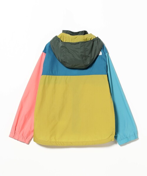 ジャケット・ブルゾン THE NORTH FACE Compact Jacket 130 2026ss THE NORTH FACE / キッズ グランド コンパクト ジャケット 2026SS（130