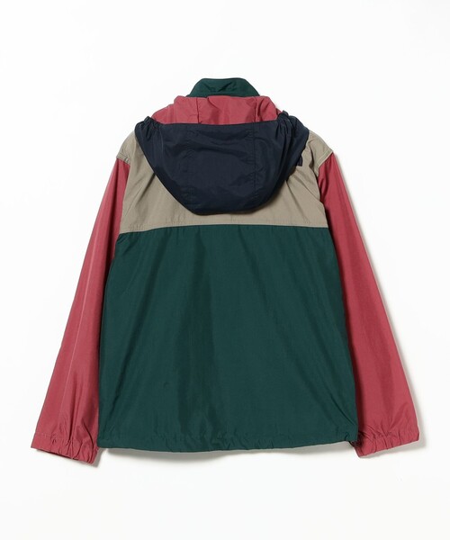 THE NORTH FACE（ザノースフェイス）の「THE NORTH FACE / キッズ グランド コンパクト ジャケット（130～160cm）（ブルゾン・キッズ・その他・130/160/150/140）」の10枚目の写真