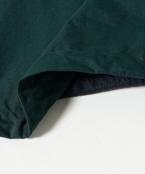 THE NORTH FACE（ザノースフェイス）の「THE NORTH FACE / キッズ グランド コンパクト ジャケット（130～160cm）（ブルゾン・キッズ・その他・130/160/150/140）」の11枚目の写真