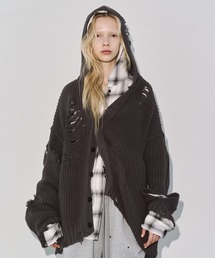 JOSE MOON｜ジョゼムーンのカーディガン/ボレロ通販 - ZOZOTOWN