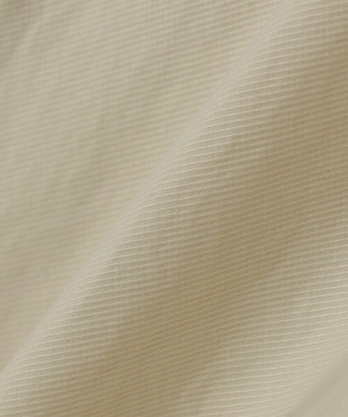 SHIPS(シップス)の「SHIPS: AUTHENTIC ナイロン カルゼ カバーオール(ナイロンジャケット・メンズ・ブルー/ベージュ/ナチュラル・LARGE/MEDIUM/SMALL)」の21枚目の写真