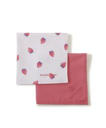 gelato pique(�W�F���[�g�s�P)�́y�������w�O�b�Y�z�y����J���[����z�����`�N���X2���Z�b�g(�L�b�`���c�[��)