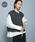 URBAN RESEARCH ROSSO WOMEN�i�A�[�o�����T�[�`�@���b�\�j�́u�w�ʒ��xCHIGNON×ROSSO�@�c�C�[�h�V���[�g�x�X�g�i�x�X�g�j�v�b�u���b�N