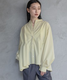 A part by | フロントタックシャツ(Tシャツ/カットソー)