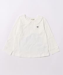 RAGMART | 襟付きカットソーブラウス(Tシャツ/カットソー)