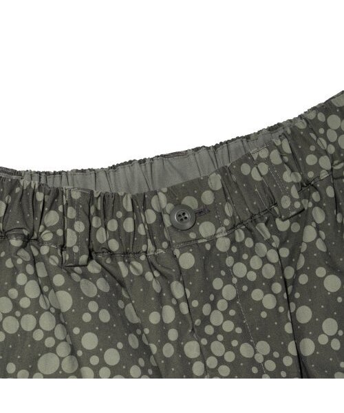 EXTRAORDINARY(エクストラオーディナリー)の「DOT PATTERN PANTS KHAKI(その他パンツ・メンズ・その他・M/L/XL)」の3枚目の写真