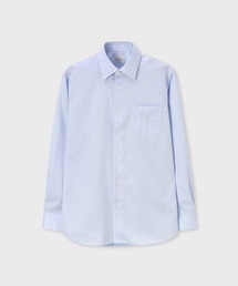 Paul Smith | ピンドット ドレスシャツ / 163205 801PR(ビジネスシャツ)