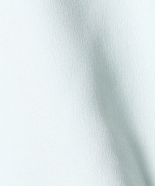 6（ロク）の「＜6(ROKU)＞レース キャミソール（キャミソール・レディース・ブラック/ライム・FREE）」の12枚目の写真