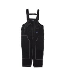 PENFIELD（ペンフィールド）の「[P x FILTER017] RIPSTOP CARPENTER OVERALL BLACK_FP2WP99U（サロペット/オーバーオール）」