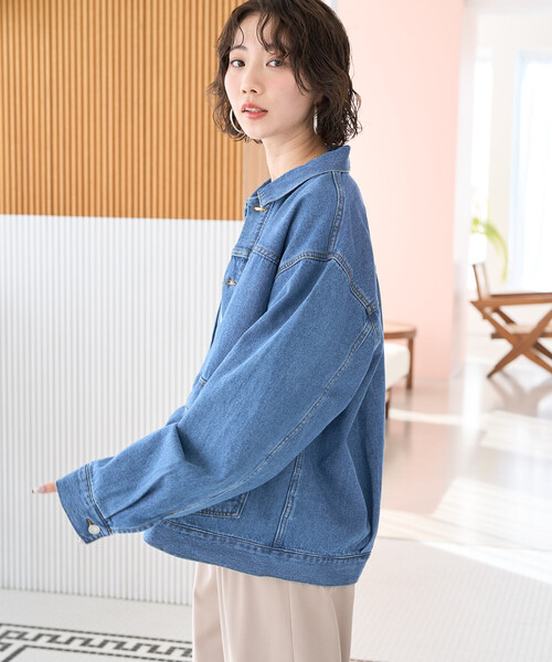 FREAK'S STORE（フリークスストア）の「限定展開 レギュラー デニム