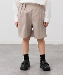 chil2（チルツー）の「フォーマル ハーフパンツ（スーツパンツ）」