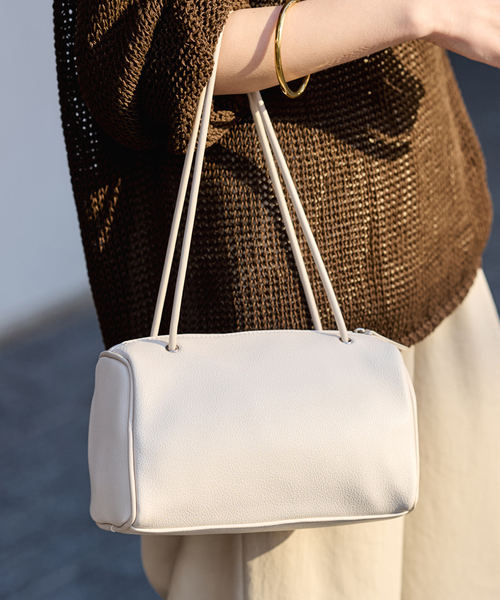 ≪追加≫&MYUQ/アンドミューク KORO（ボストンバッグ）｜FRAMeWORK