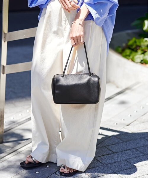 ≪追加≫&MYUQ/アンドミューク KORO（ボストンバッグ）｜FRAMeWORK