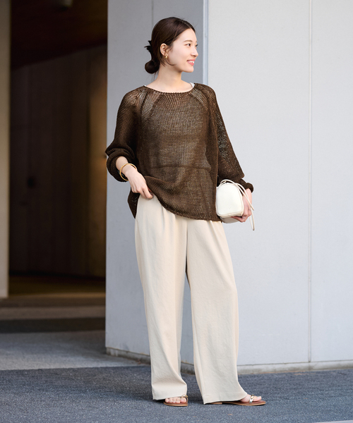 ≪追加≫&MYUQ/アンドミューク KORO（ボストンバッグ）｜FRAMeWORK