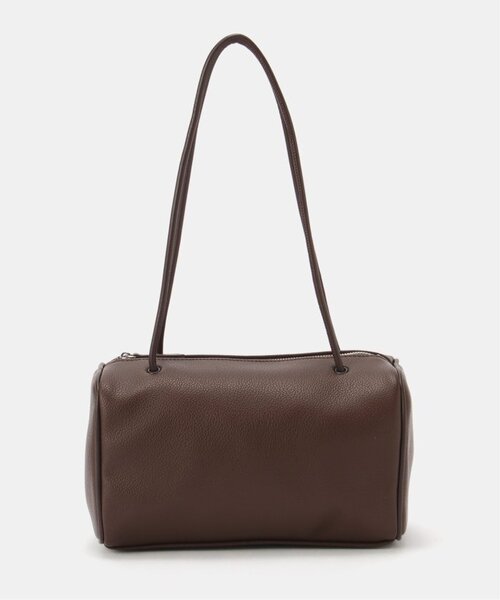 FRAMeWORK（フレームワーク）の「≪追加≫&MYUQ/アンドミューク KORO（ボストンバッグ・レディース・ブラック/ベージュ/ホワイト・FREE）」の5枚目の写真